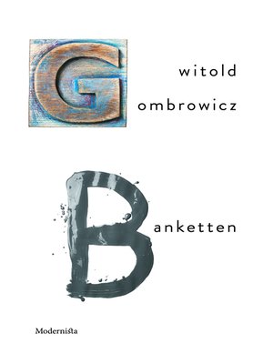 cover image of Banketten